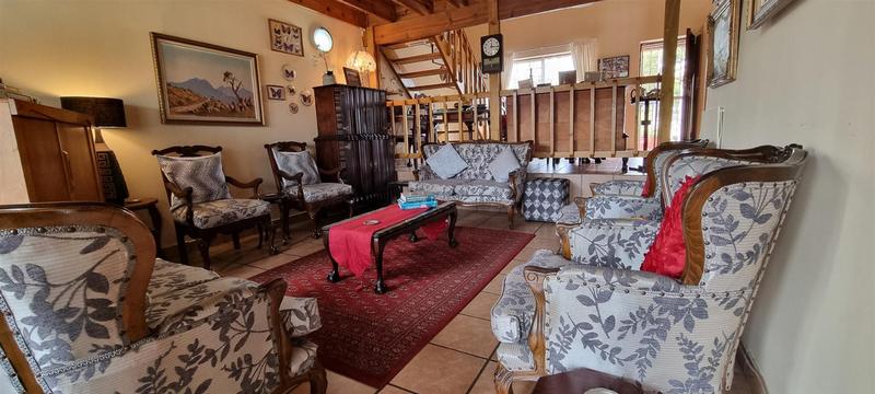 3 Bedroom Property for Sale in Fraaiuitsig Western Cape
